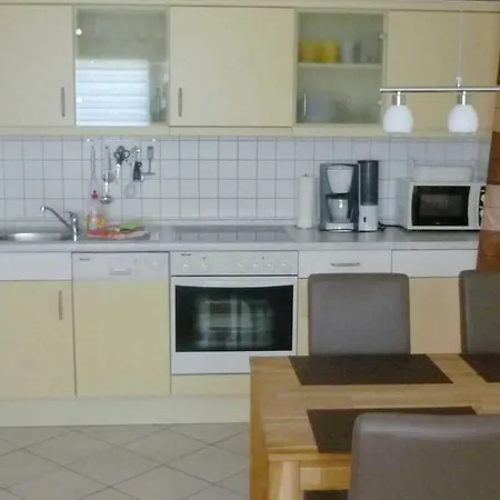 شقة Residenz Am 6-74 زنغست