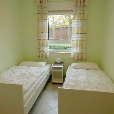 شقة Residenz Am 6-74 *