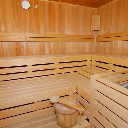 شقة Residenz Am 6-74 زنغست