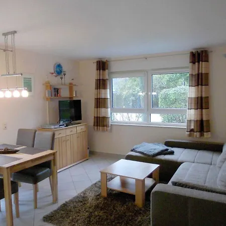 Residenz Am 6-74 شقة *