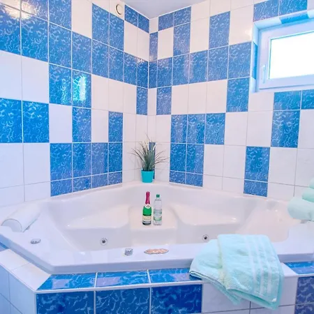 Residenz Am 6-74 شقة زنغست