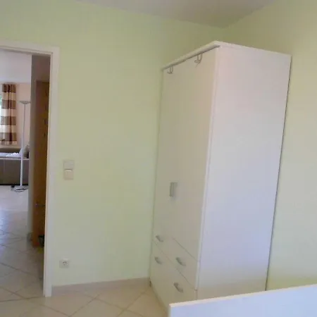 Residenz Am 6-74 زنغست