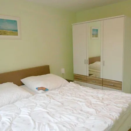 Residenz Am 6-74 شقة *