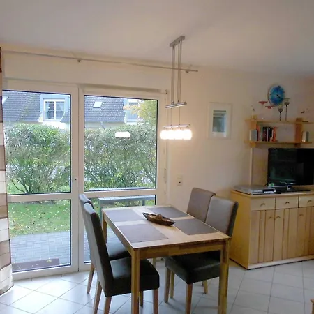 شقة Residenz Am 6-74