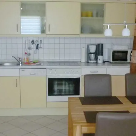 Residenz Am 6-74 زنغست