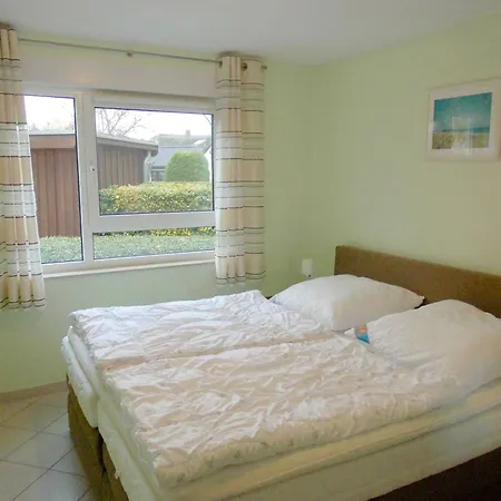 Residenz Am 6-74 شقة زنغست