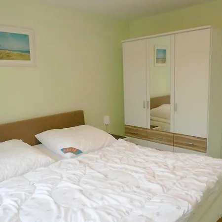 Residenz Am 6-74 Apartament Zingst