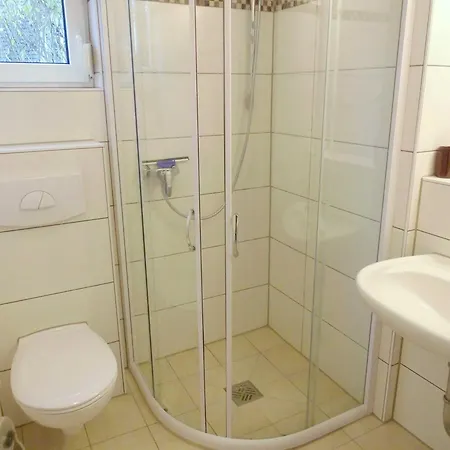 Residenz Am 6-74 شقة