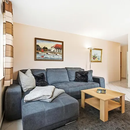 Residenz Am 6-74 アパート *